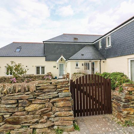 Sorrel Cottage Padstow Buitenkant foto