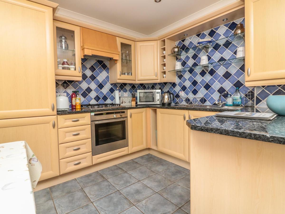 Sorrel Cottage Padstow Buitenkant foto