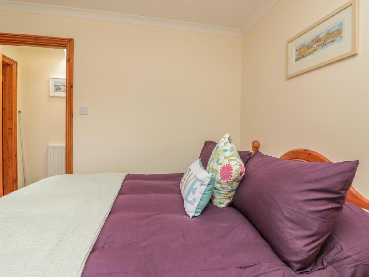 Sorrel Cottage Padstow Buitenkant foto