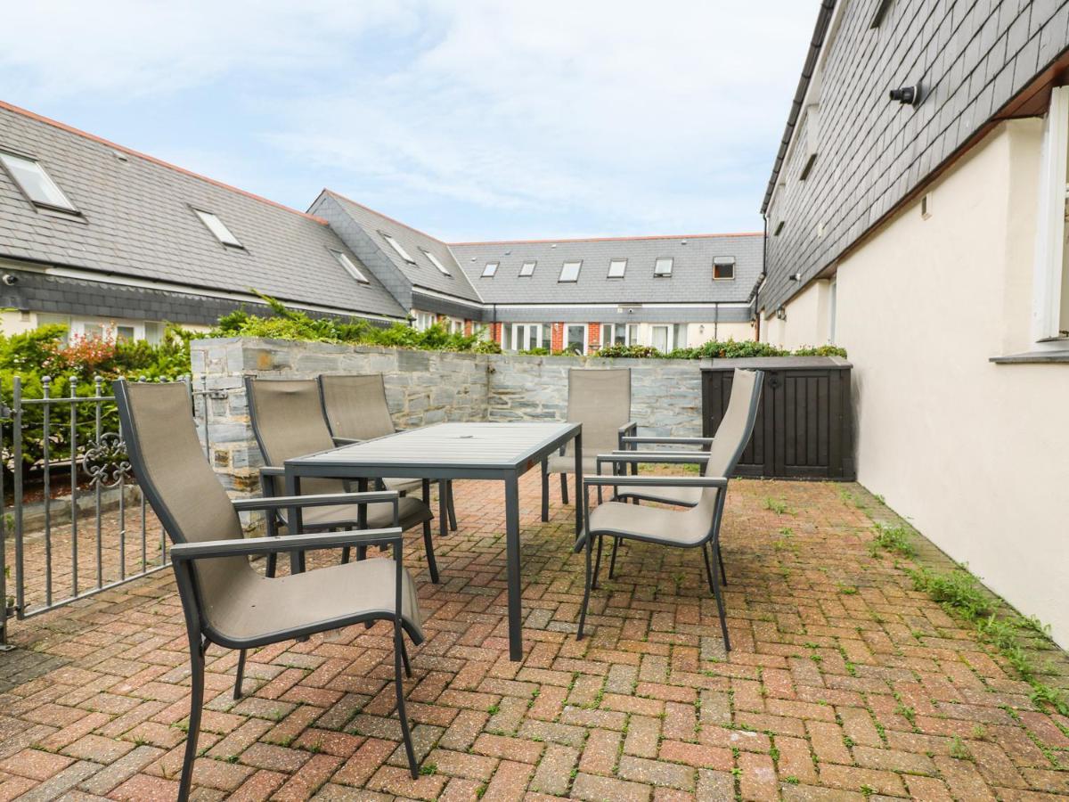 Sorrel Cottage Padstow Buitenkant foto
