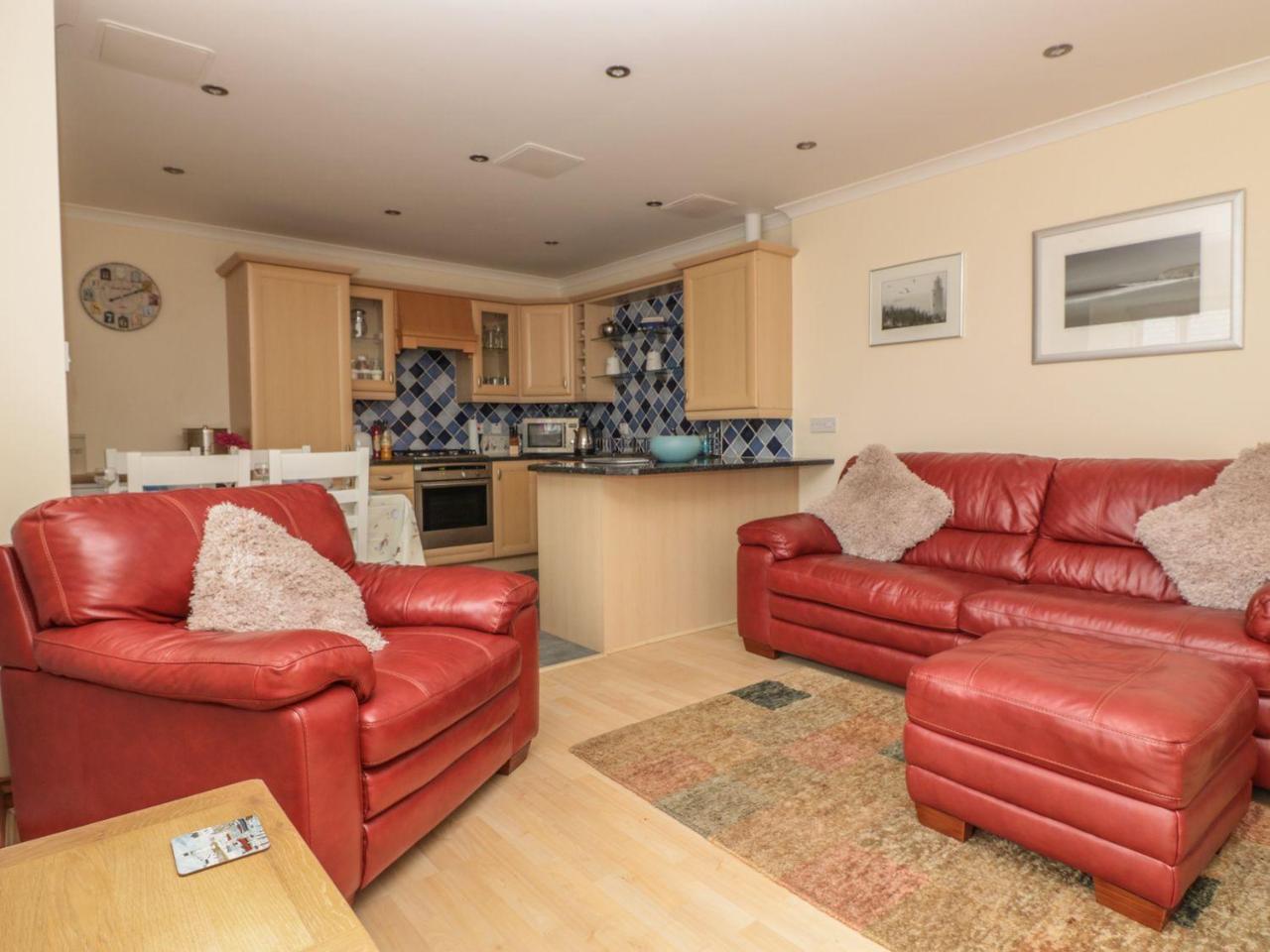 Sorrel Cottage Padstow Buitenkant foto